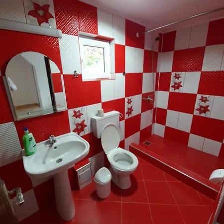 Σπίτι διακοπών Casa Denisa
