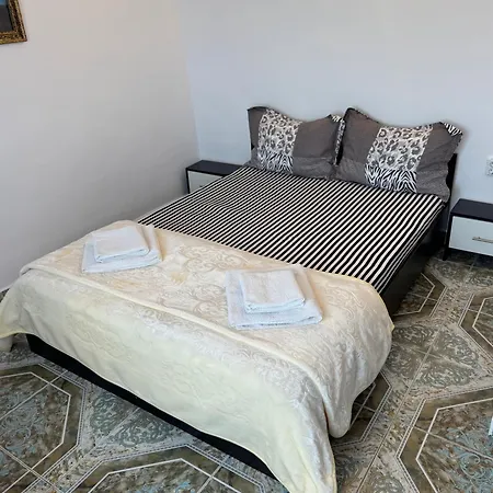 Casa Denisa Semesterbostad Sulina
