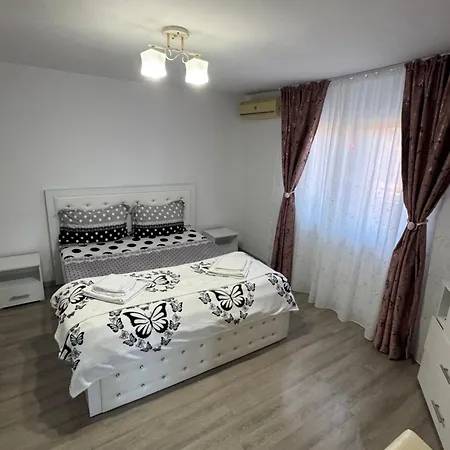 Casa Denisa Semesterbostad *