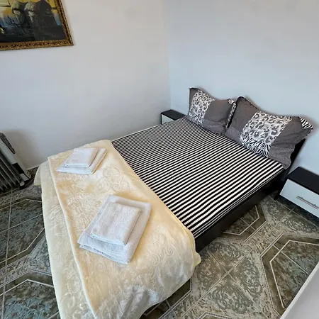 Casa Denisa Semesterbostad Sulina
