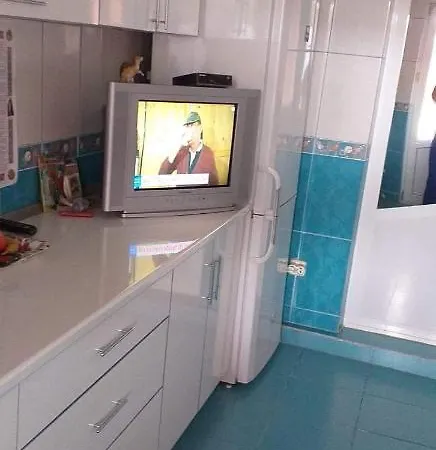 Casa Denisa Σπίτι διακοπών