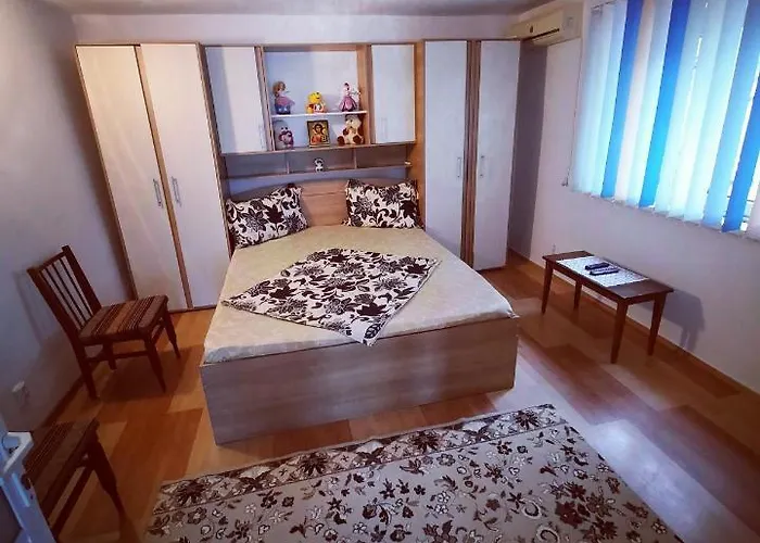 Dom wakacyjny Casa Denisa Sulina