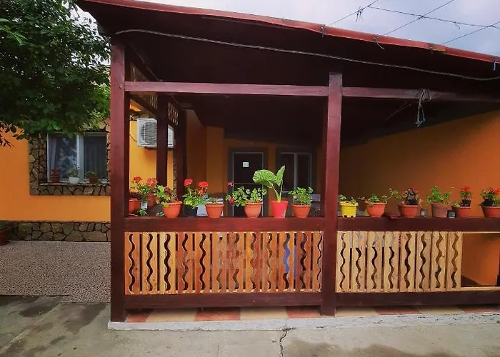 Dom wakacyjny Casa Denisa