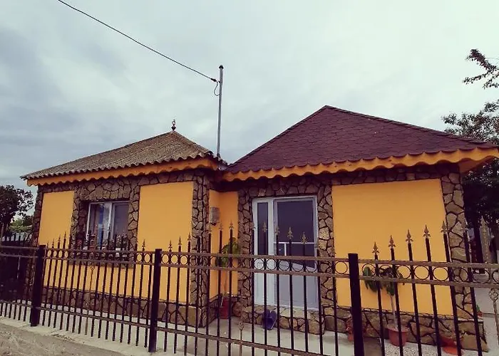 Casa Denisa Dom wakacyjny *