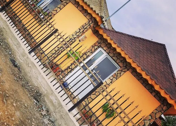 Casa Denisa * Sulina