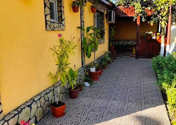 Casa Denisa * Sulina