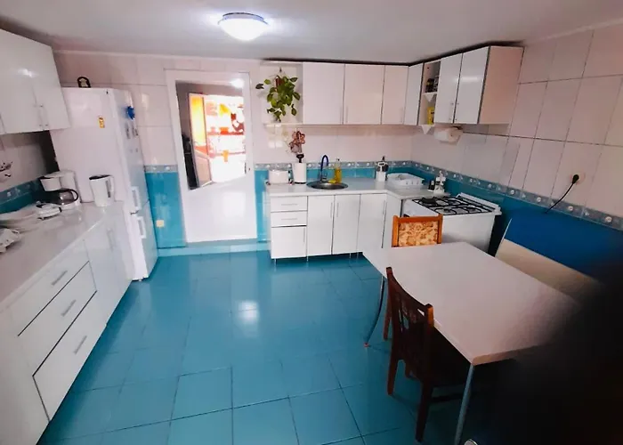 Dom wakacyjny Casa Denisa