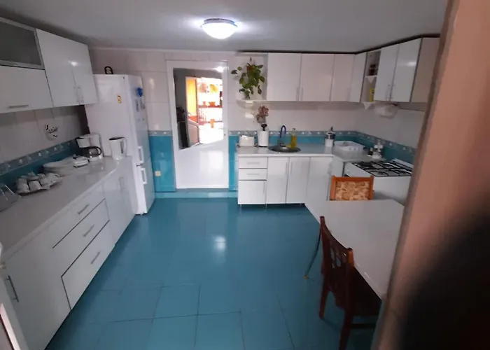 Casa Denisa Dom wakacyjny Sulina