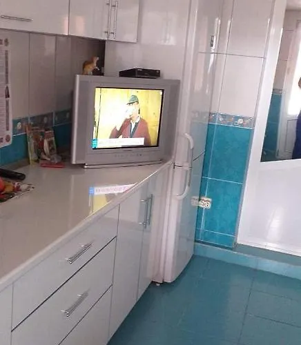 Casa Denisa Dom wakacyjny