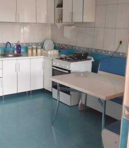 Casa Denisa Dom wakacyjny Sulina