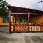 Nyaraló Casa Denisa