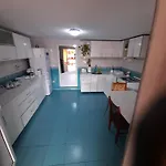 Casa Denisa Nyaraló Sulina