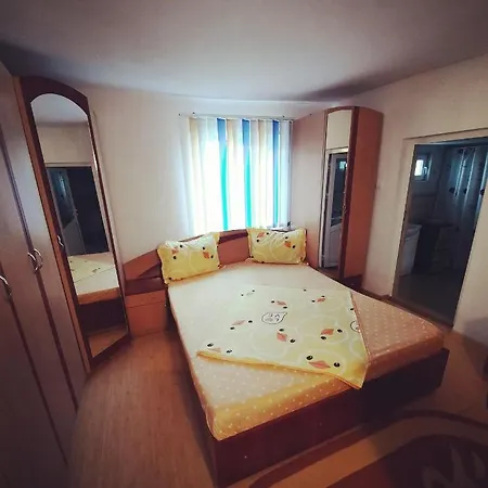 Casa Denisa Dom wakacyjny Sulina