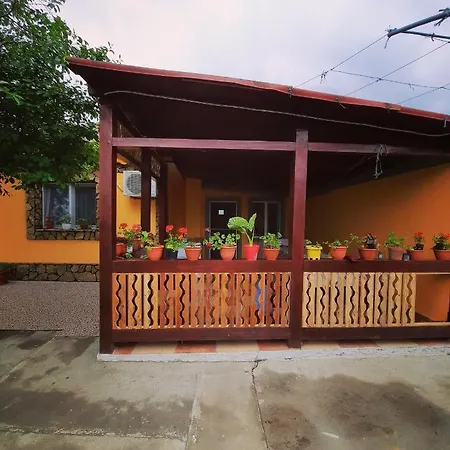 بيت للعطل Casa Denisa