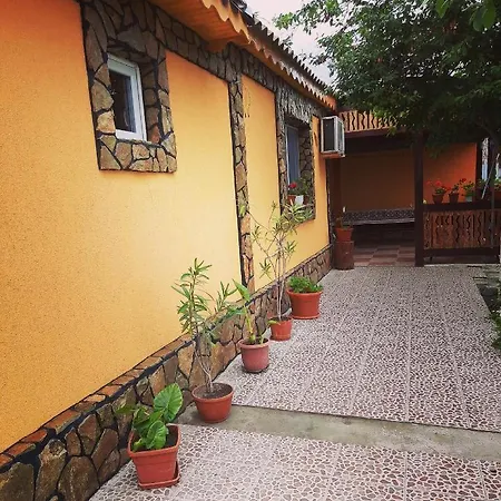 Nyaraló Casa Denisa *