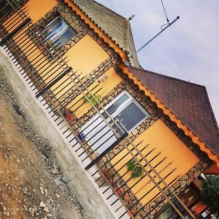 Casa Denisa * سولينا