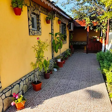 Casa Denisa * سولينا