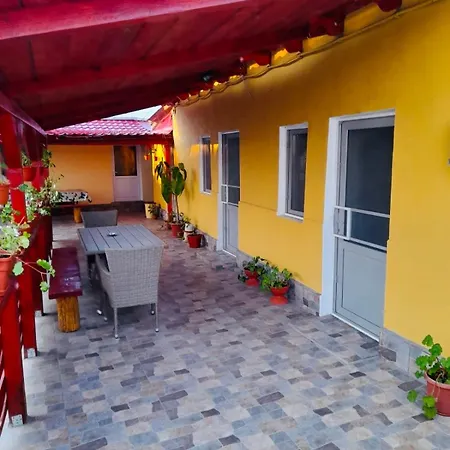 Casa Denisa Nyaraló