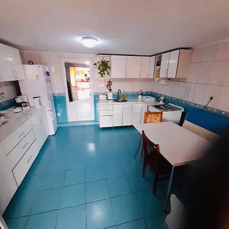 بيت للعطل Casa Denisa