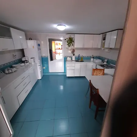 Casa Denisa بيت للعطل سولينا