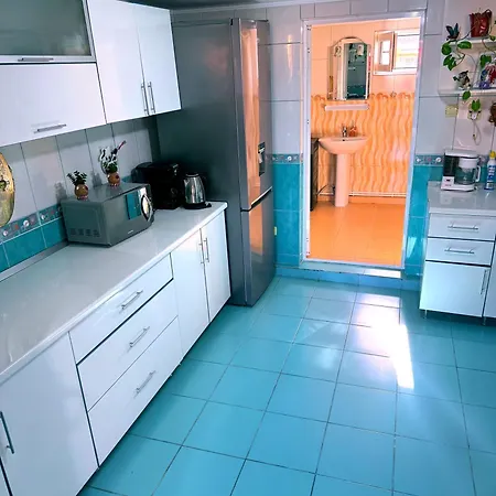 Casa Denisa Feriehus