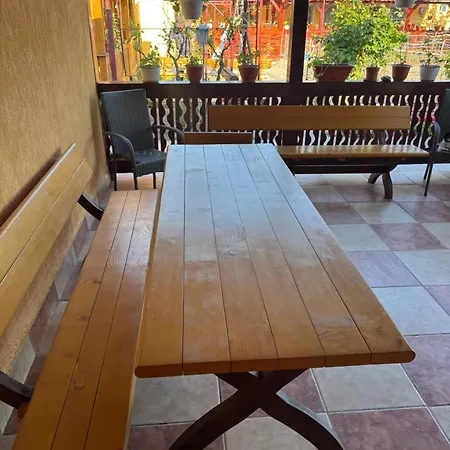 Prázdninový dům Casa Denisa *