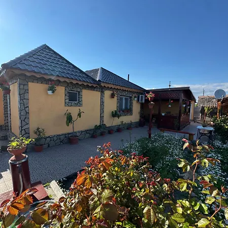 Casa Denisa Feriehus