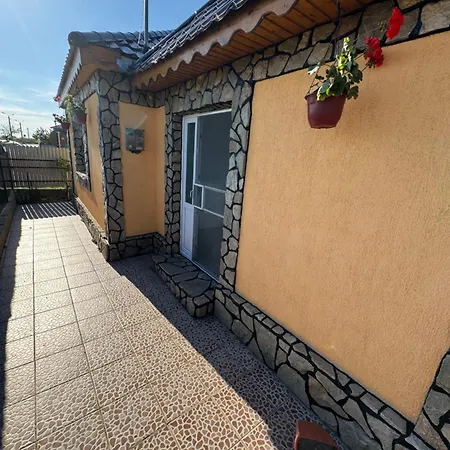 Casa Denisa *