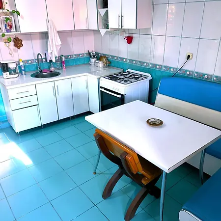 Casa Denisa Sulina