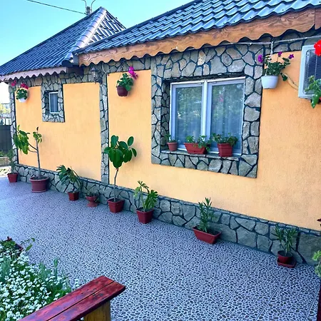 Casa Denisa