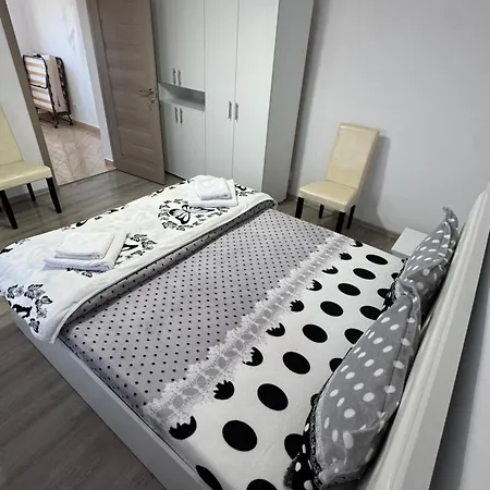 Casa Denisa Sulina