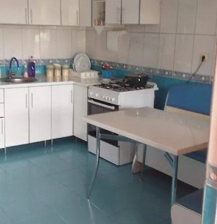 Casa Denisa بيت للعطل سولينا