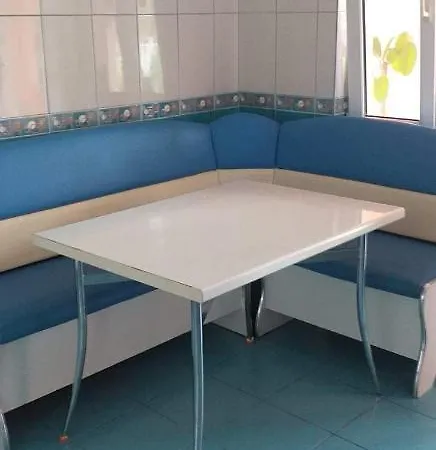 بيت للعطل Casa Denisa سولينا