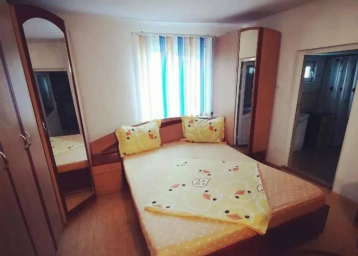 Casa Denisa Hébergement de vacances Sulina