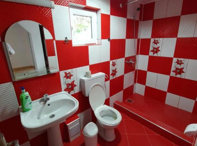 Hébergement de vacances Casa Denisa