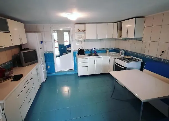 Hébergement de vacances Casa Denisa