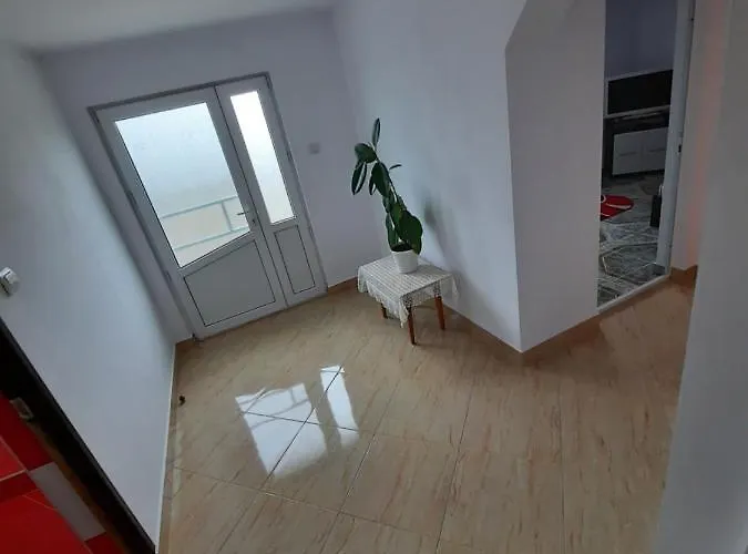 Casa Denisa Hébergement de vacances *