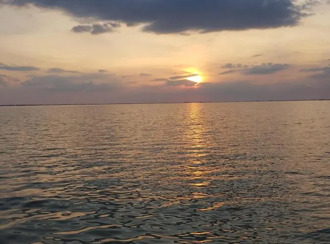 Hébergement de vacances Casa Denisa *