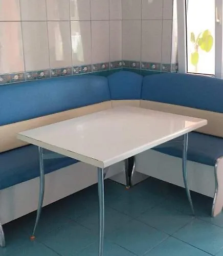 Hébergement de vacances Casa Denisa Sulina