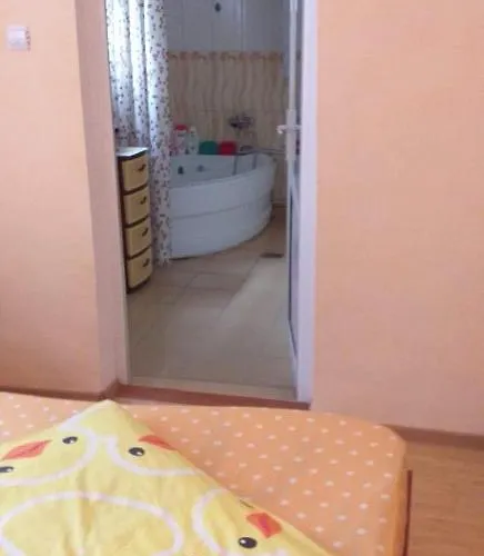 Casa Denisa Hébergement de vacances *